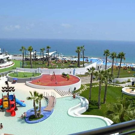 Apartamento Infinity View Holiday Arenales del Sol Exterior foto
