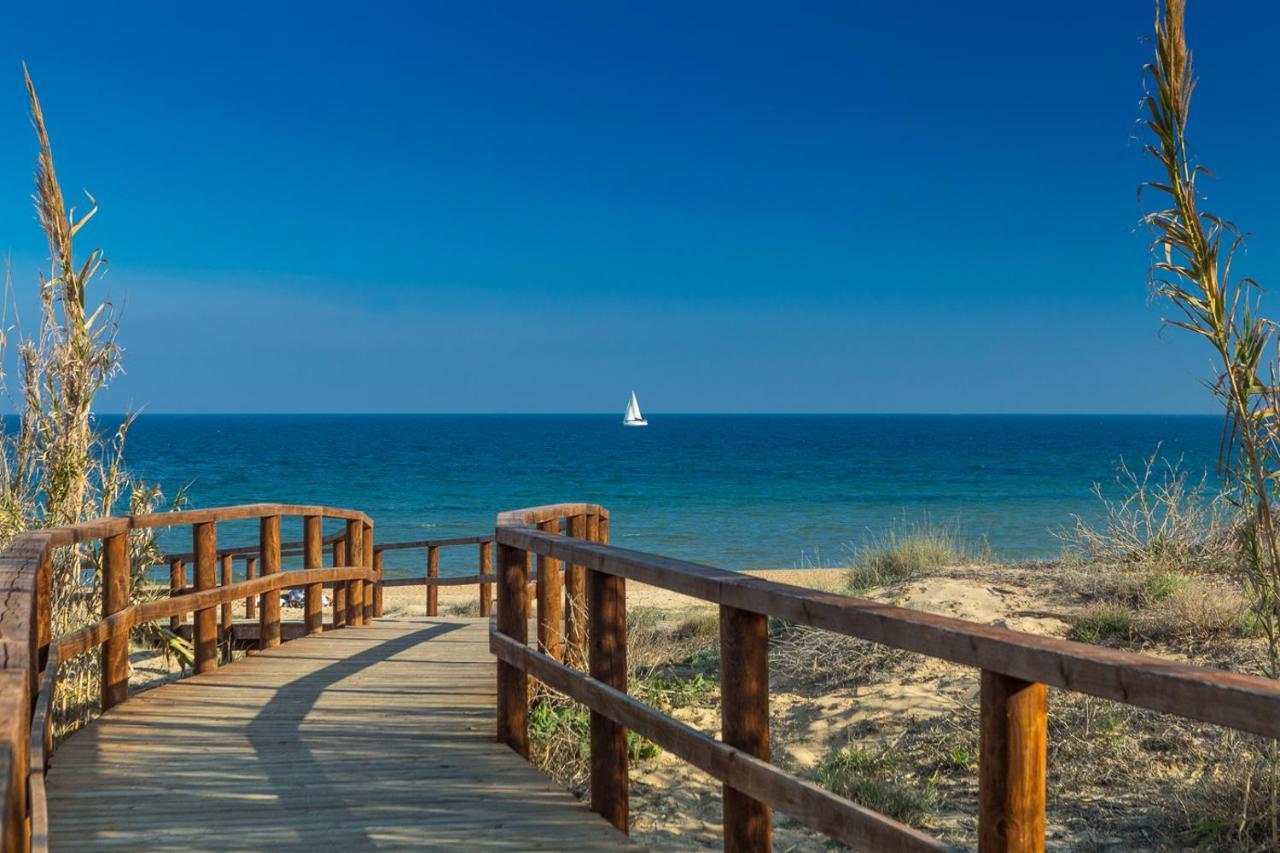 Apartamento Infinity View Holiday Arenales del Sol Exterior foto