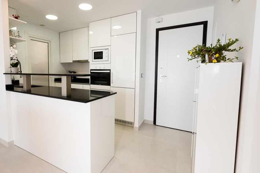 Apartamento Infinity View Holiday Arenales del Sol Exterior foto